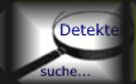 Detektei Suche in Deutschland